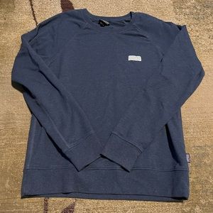 Patagonia women’s size S sweatshirt